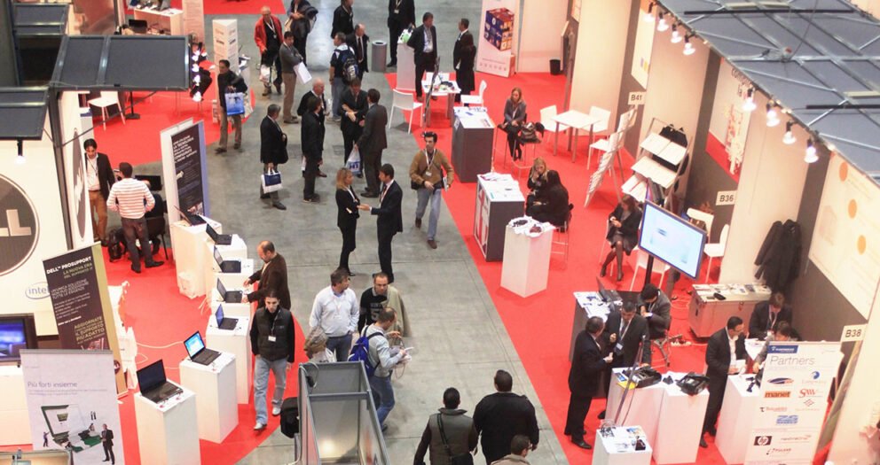 brenmoor to attend arab health 2010