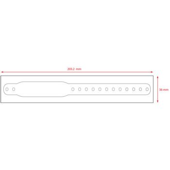 Brenmoor TODFAST Specifications